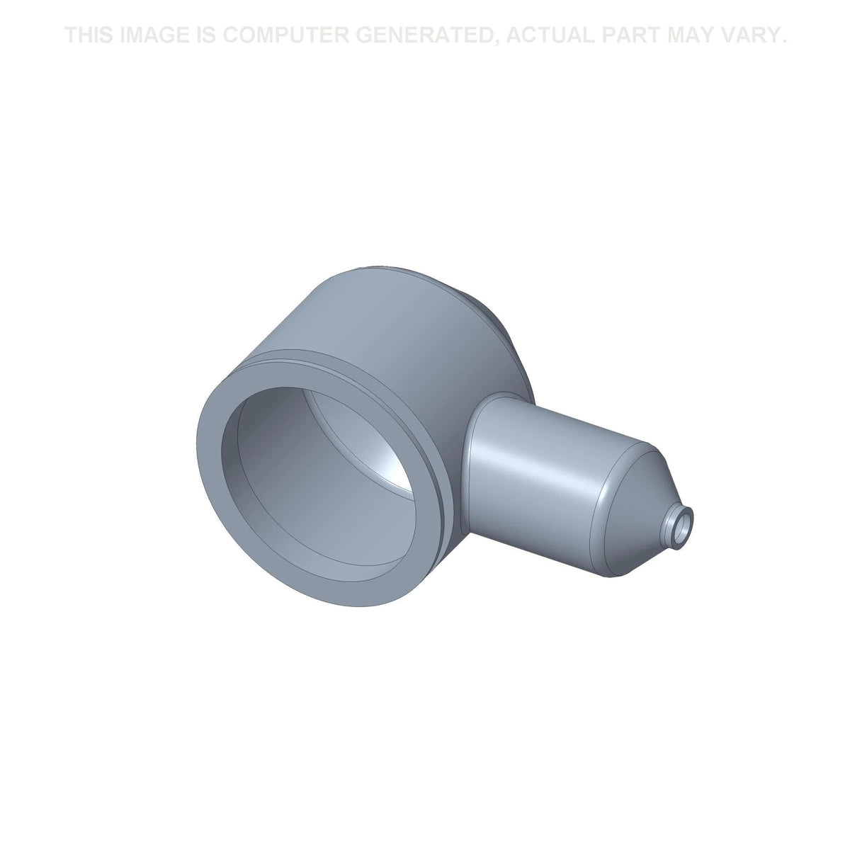 84204634 - OEM BOOT - CASE CONSTRUCTION