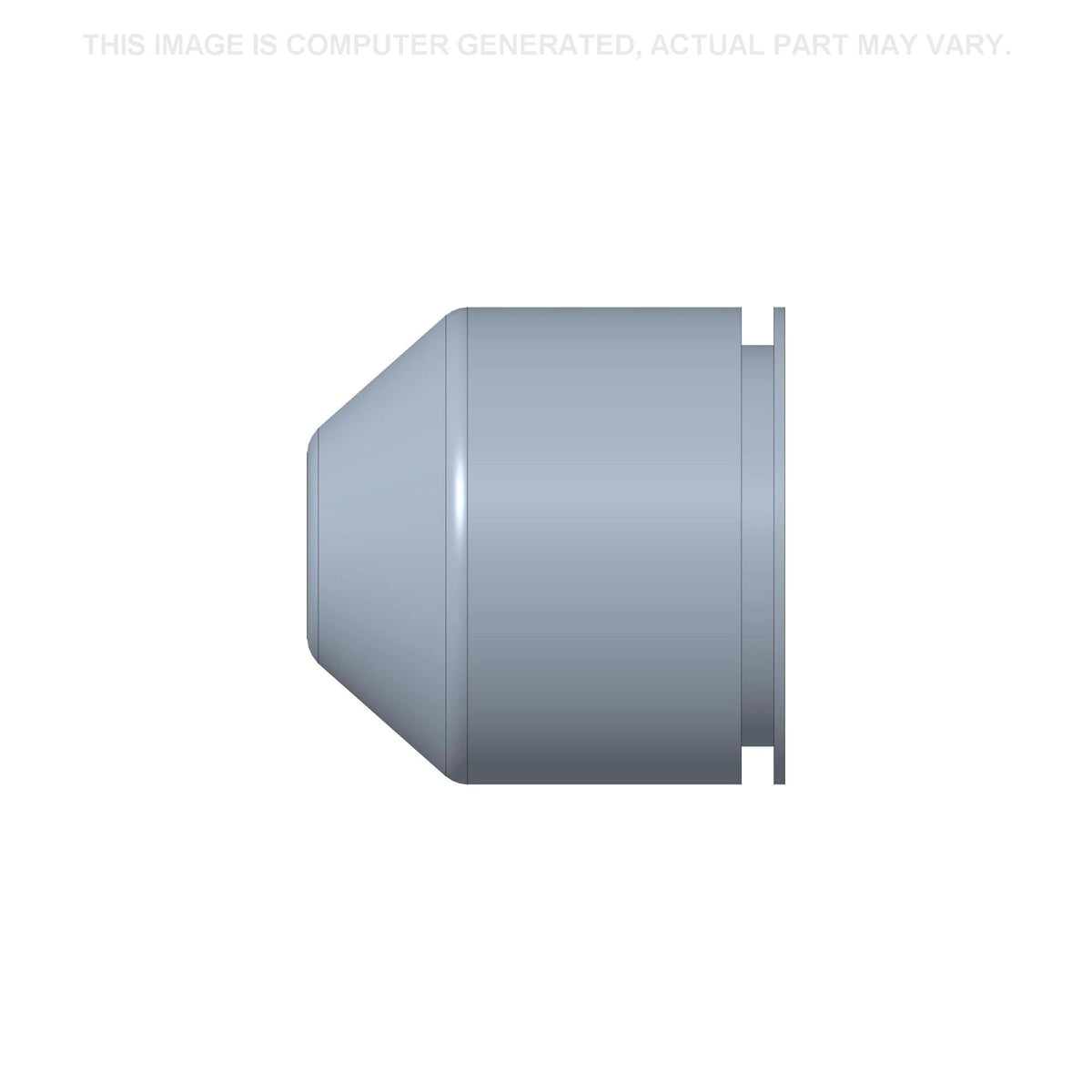 84204634 - OEM BOOT - CASE CONSTRUCTION