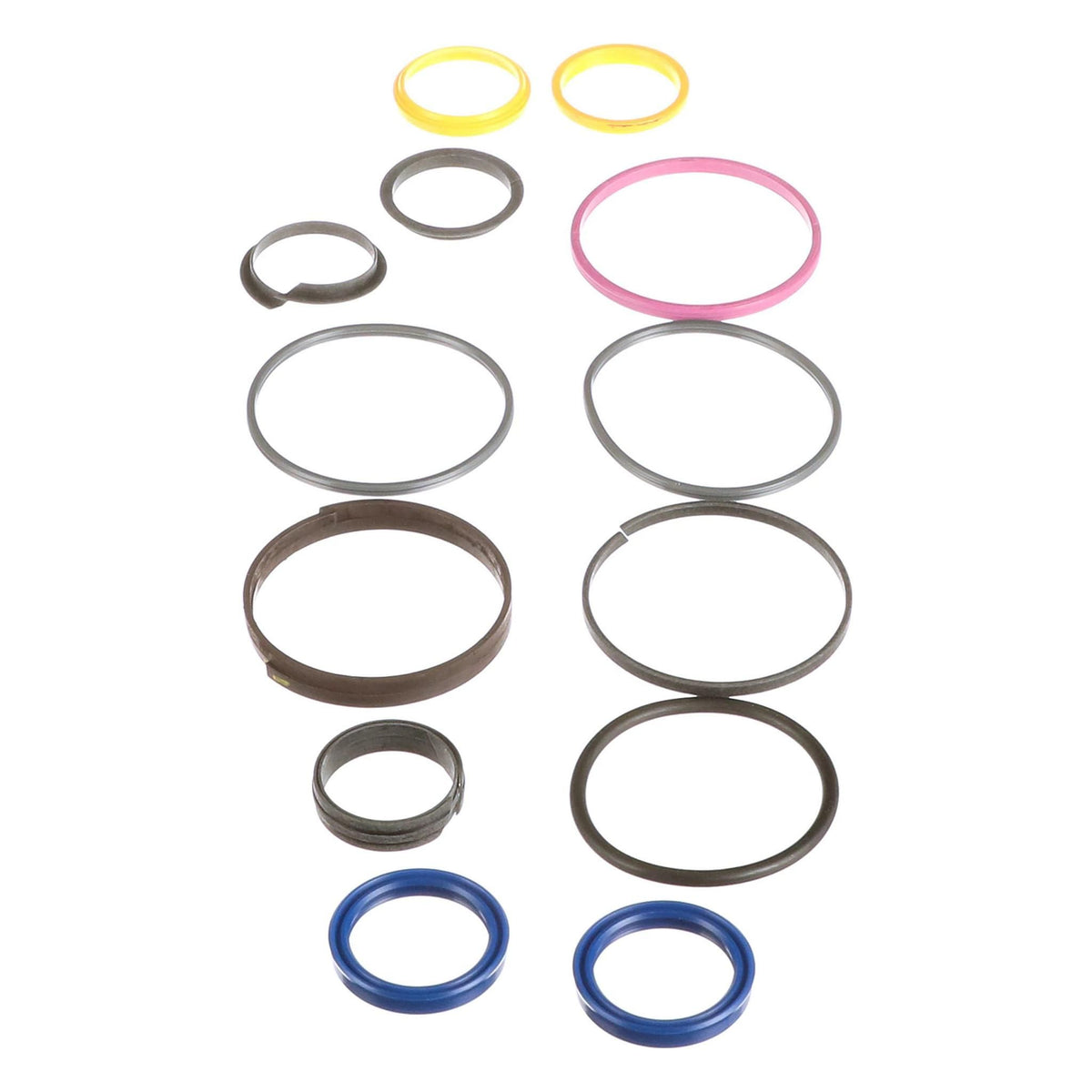84204662 - OEM SEAL KIT - CASE CONSTRUCTION