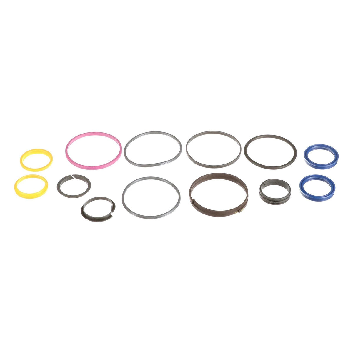 84204662 - OEM SEAL KIT - CASE CONSTRUCTION
