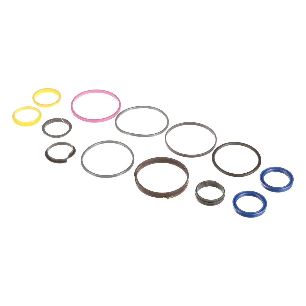 84204662 - OEM SEAL KIT - CASE CONSTRUCTION