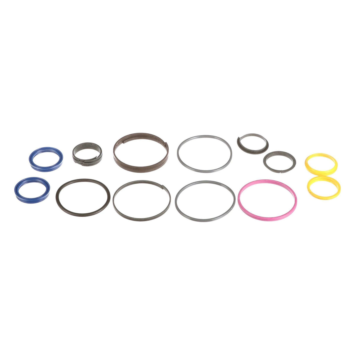 84204662 - OEM SEAL KIT - CASE CONSTRUCTION