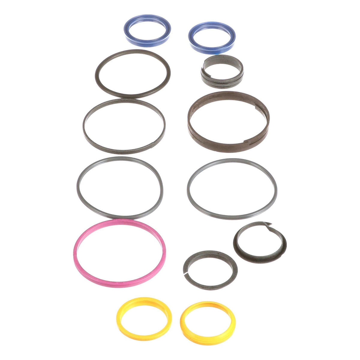 84204662 - OEM SEAL KIT - CASE CONSTRUCTION