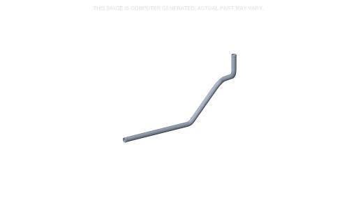 84205304 - OEM RIGID TUBE - CASE CONSTRUCTION