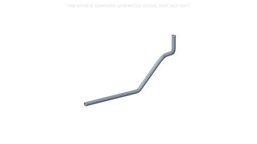 84205304 - OEM RIGID TUBE - CASE CONSTRUCTION