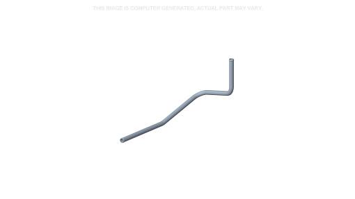 84205310 - OEM RIGID TUBE - CASE CONSTRUCTION
