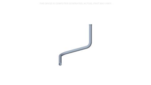 84205310 - OEM RIGID TUBE - CASE CONSTRUCTION
