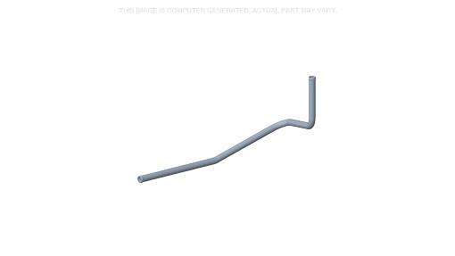 84205310 - OEM RIGID TUBE - CASE CONSTRUCTION