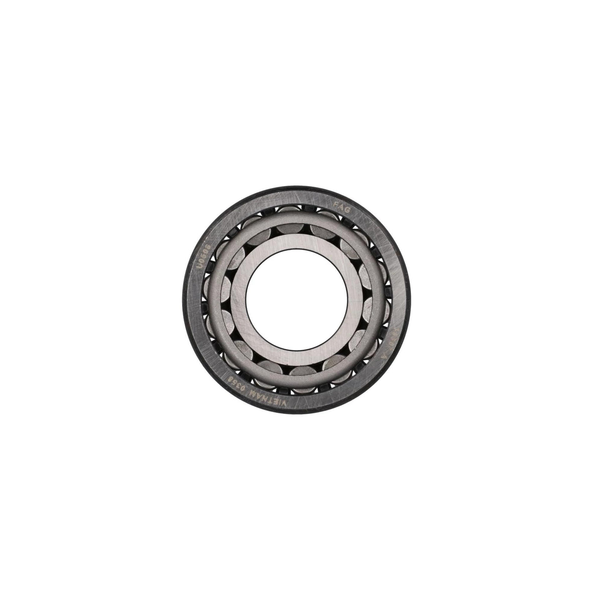 84206612 - OEM TAPERED ROLLER BEARING 30307 35MM ID X 80MM OD X 22.75MM W - CASE CONSTRUCTION
