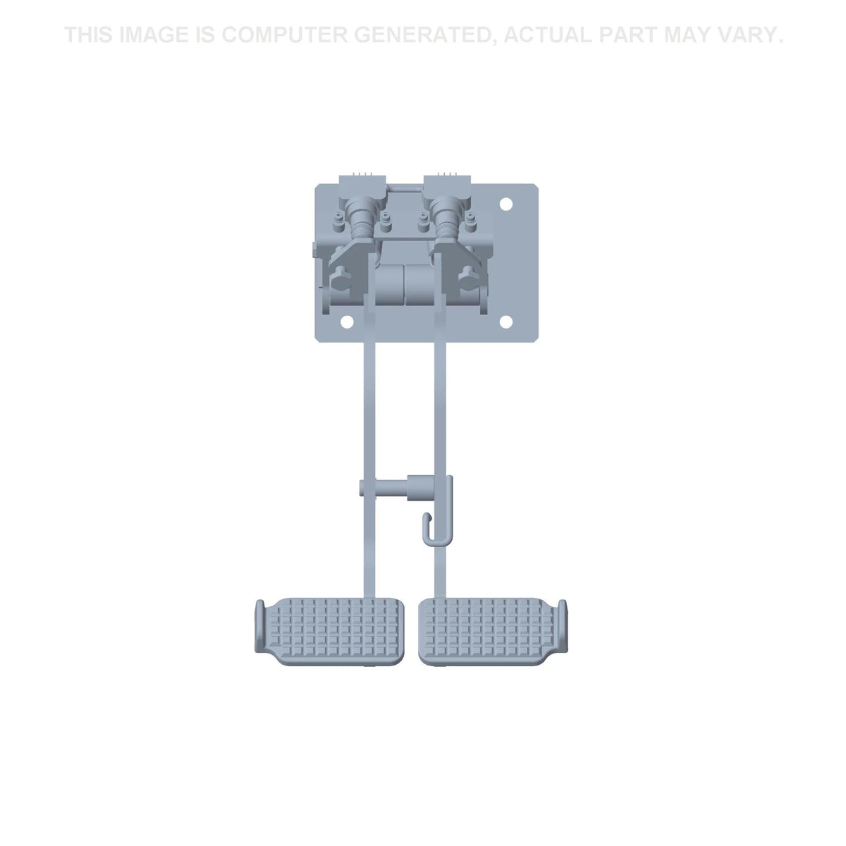 84206741 - OEM PEDAL - CASE CONSTRUCTION