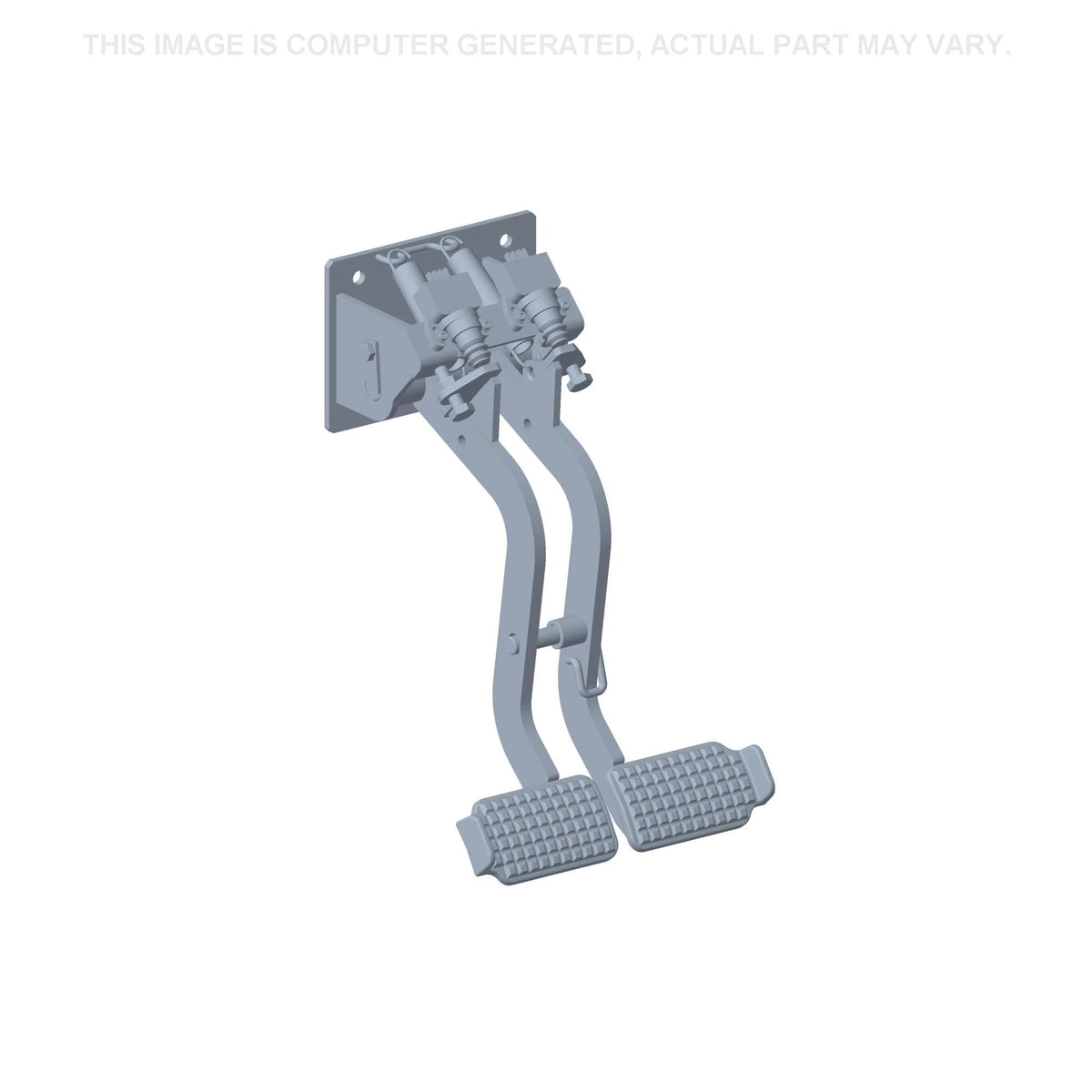84206741 - OEM PEDAL - CASE CONSTRUCTION