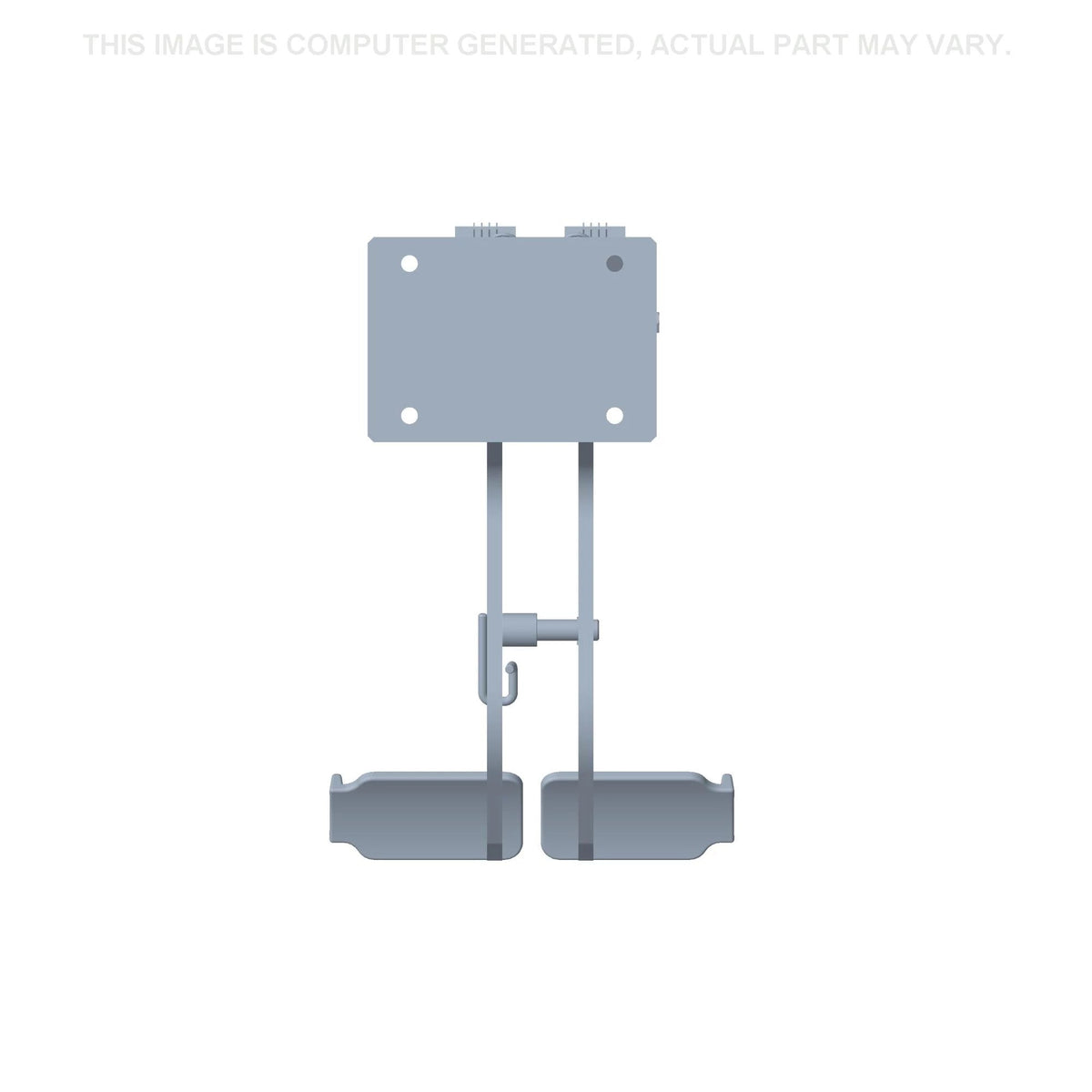 84206741 - OEM PEDAL - CASE CONSTRUCTION