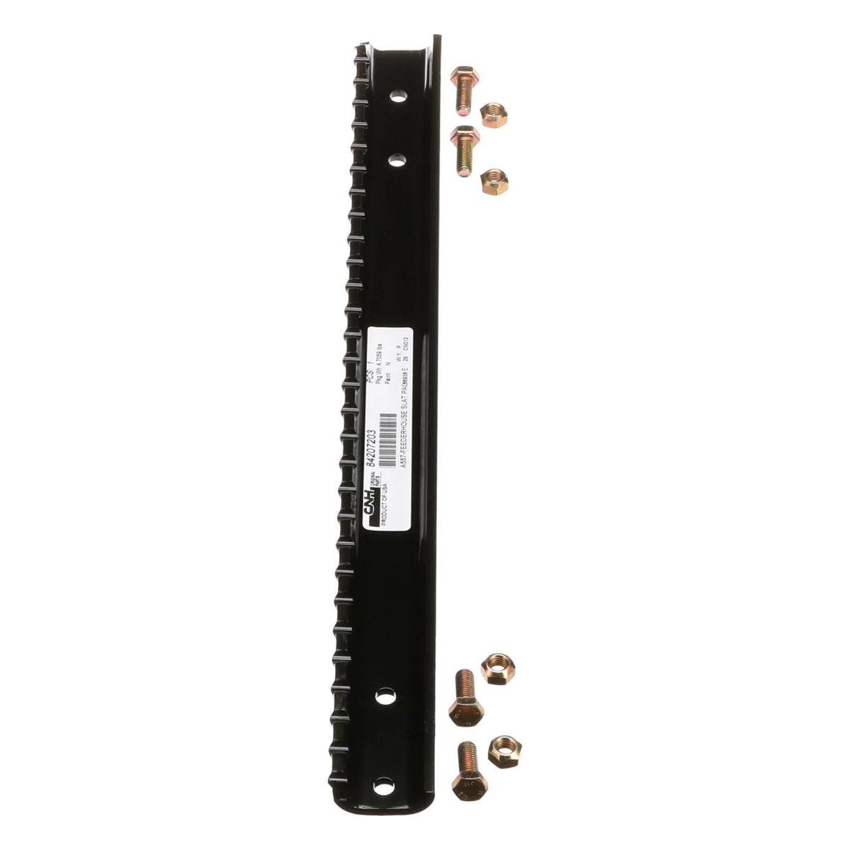 84207203 - OEM FEEDER HOUSE CHAIN - CASE CONSTRUCTION