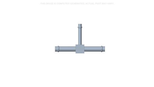 84207344 - OEM TEE - CASE CONSTRUCTION
