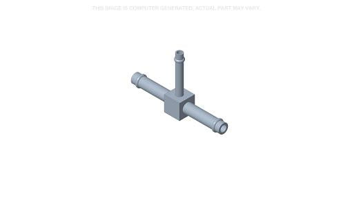 84207344 - OEM TEE - CASE CONSTRUCTION