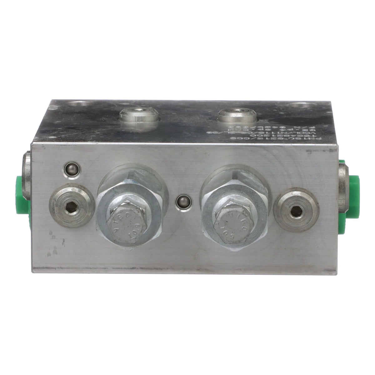 84207595 - OEM VALVE - CASE CONSTRUCTION