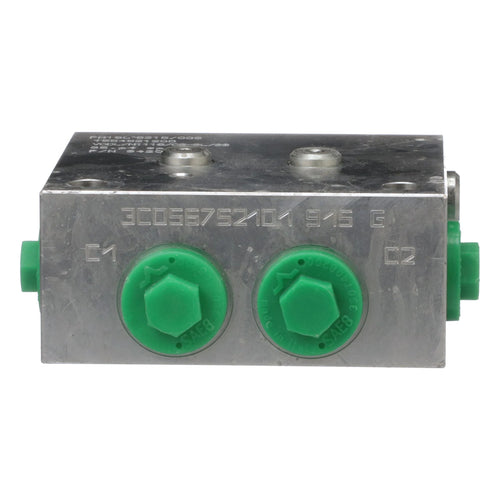 84207595 - OEM Valve - Case Construction