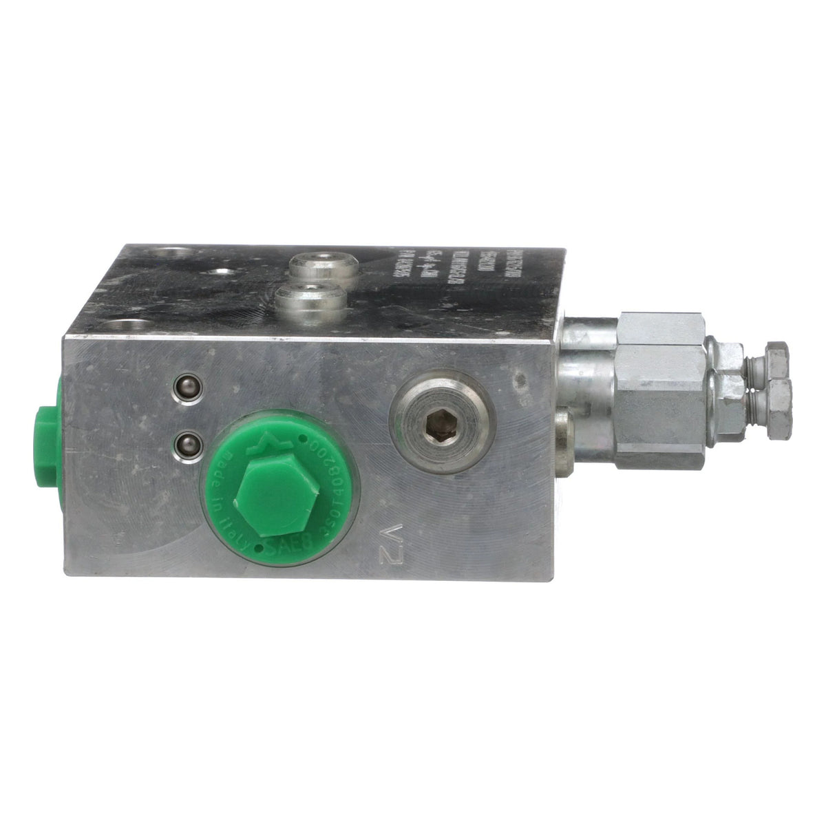 84207595 - OEM VALVE - CASE CONSTRUCTION