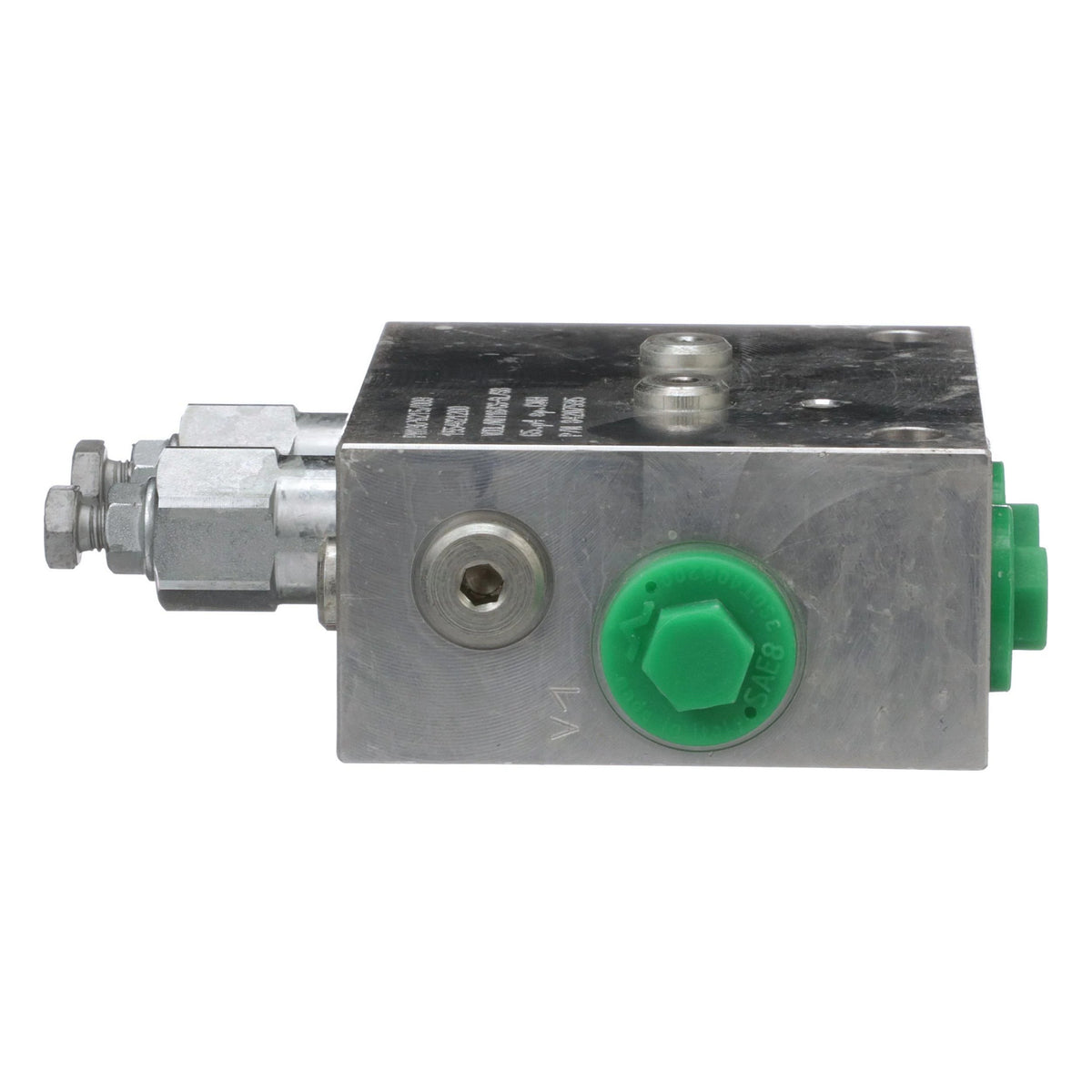 84207595 - OEM VALVE - CASE CONSTRUCTION