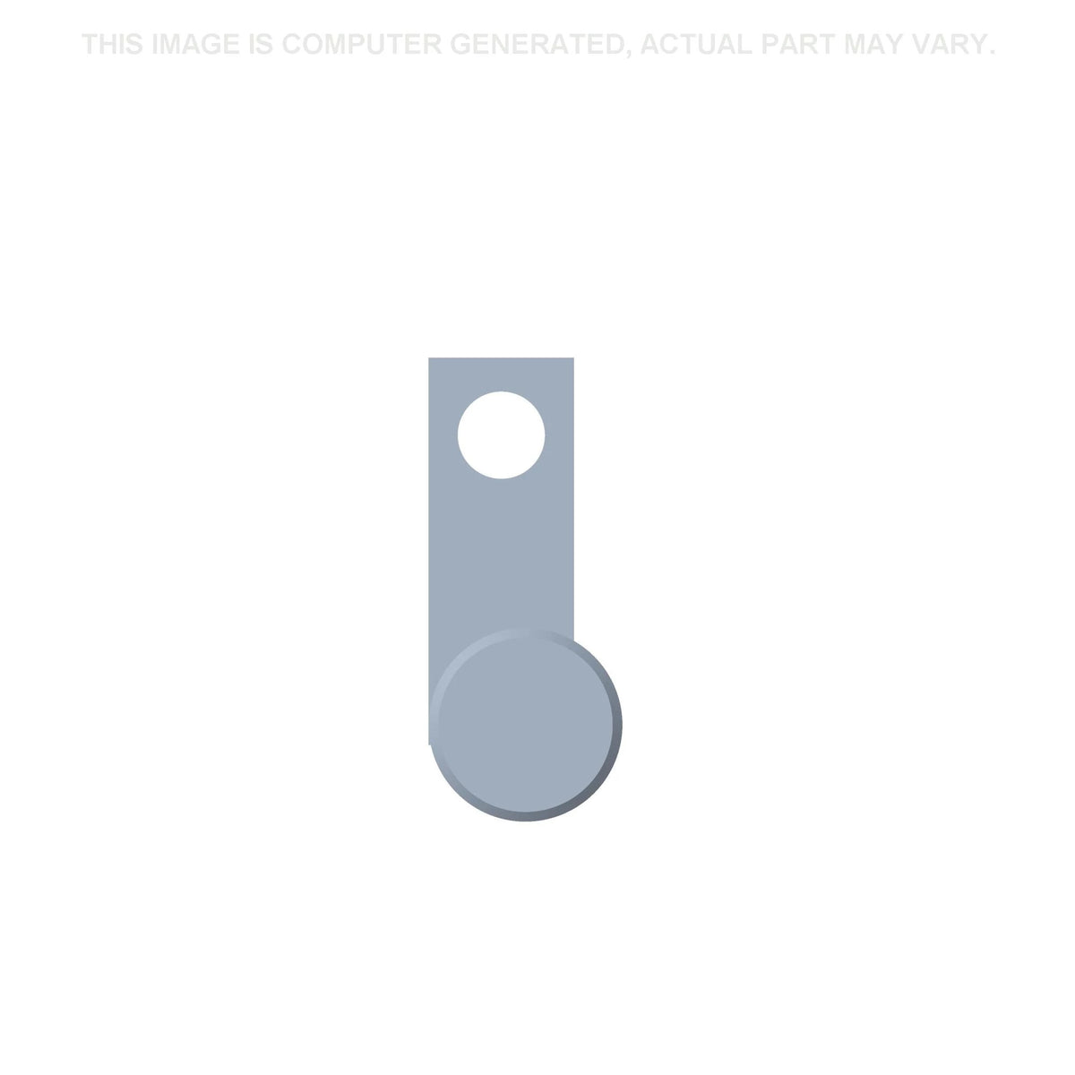84207611 - OEM PIN - CASE CONSTRUCTION