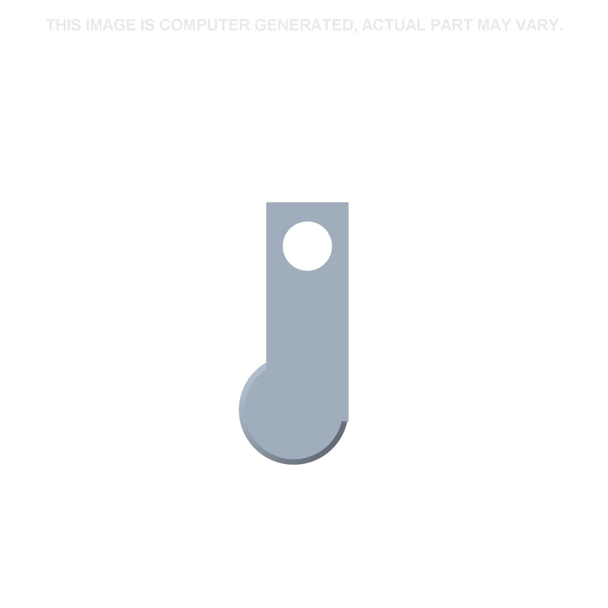 84207611 - OEM PIN - CASE CONSTRUCTION