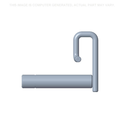 84207666 - OEM STOP LOCK - CASE CONSTRUCTION