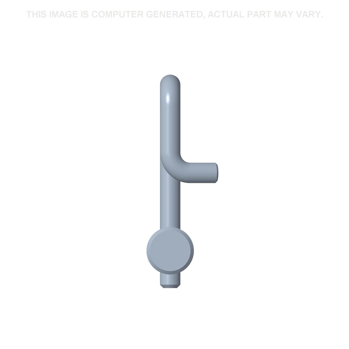 84207666 - OEM STOP LOCK - CASE CONSTRUCTION