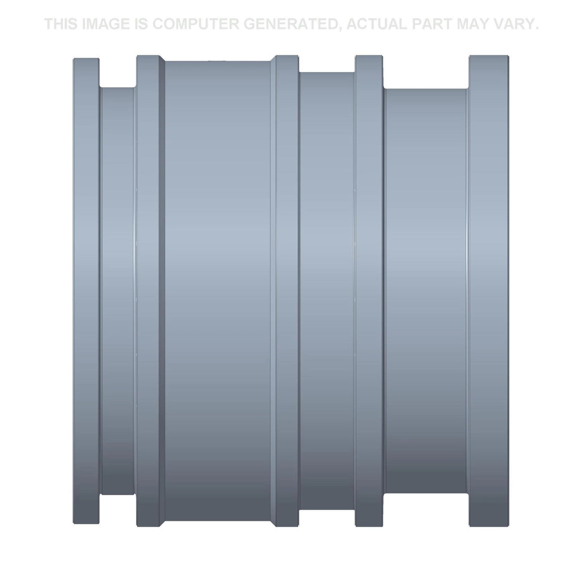 84208518 - OEM ROD/GLAND PISTON - CASE CONSTRUCTION