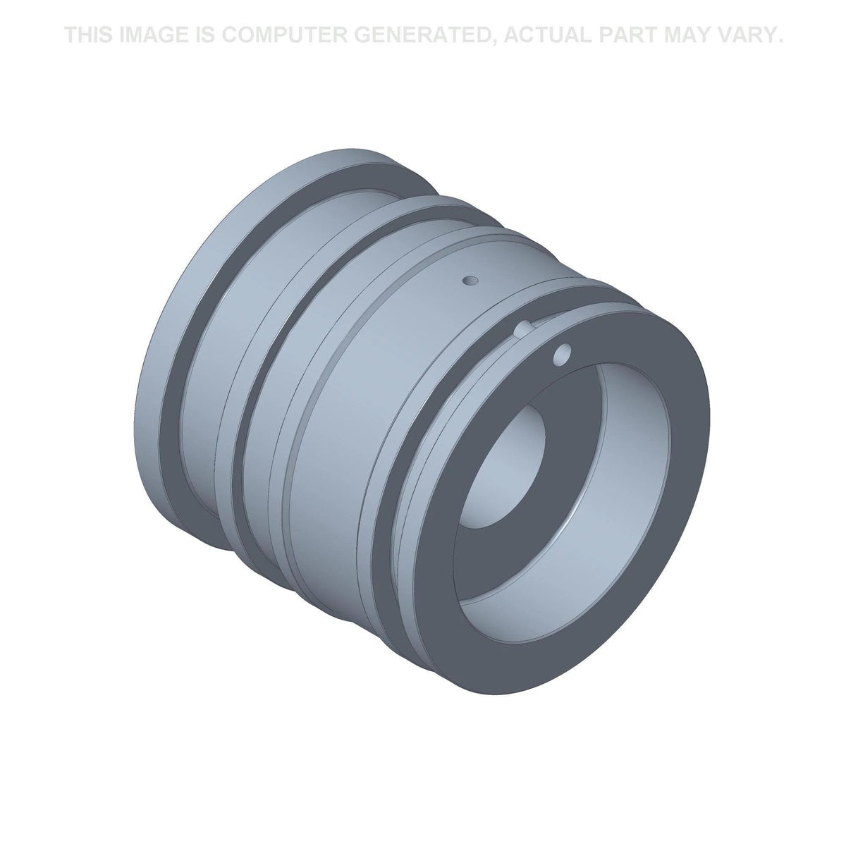 84208518 - OEM ROD/GLAND PISTON - CASE CONSTRUCTION