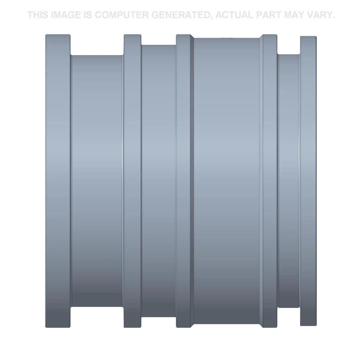 84208518 - OEM ROD/GLAND PISTON - CASE CONSTRUCTION