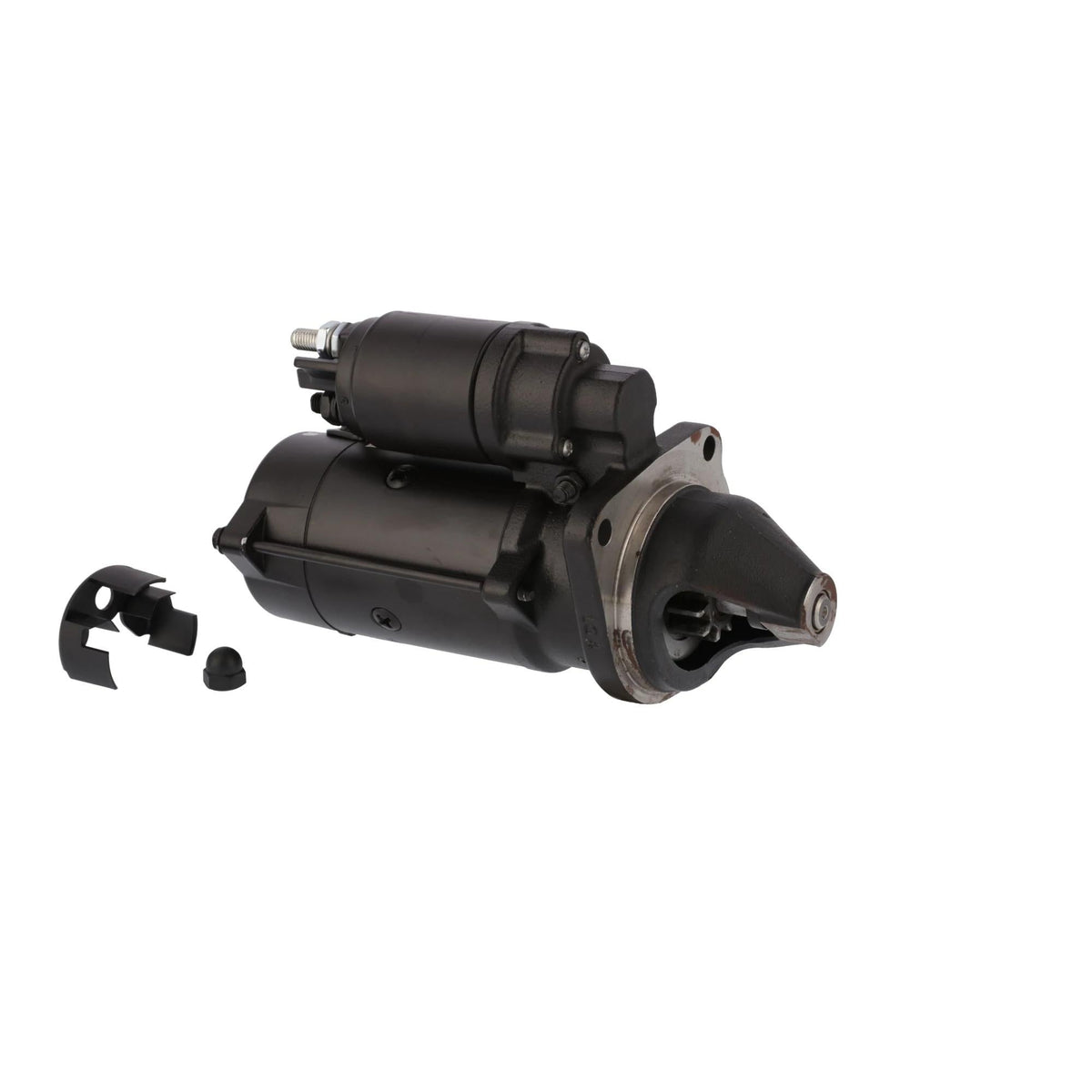 84208918R - OEM REMANUFACTURED STARTER - CASE CONSTRUCTION