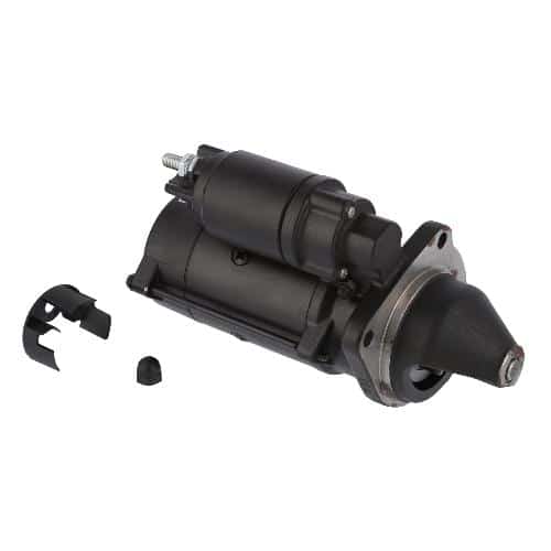 84208918R - OEM REMANUFACTURED STARTER - CASE CONSTRUCTION