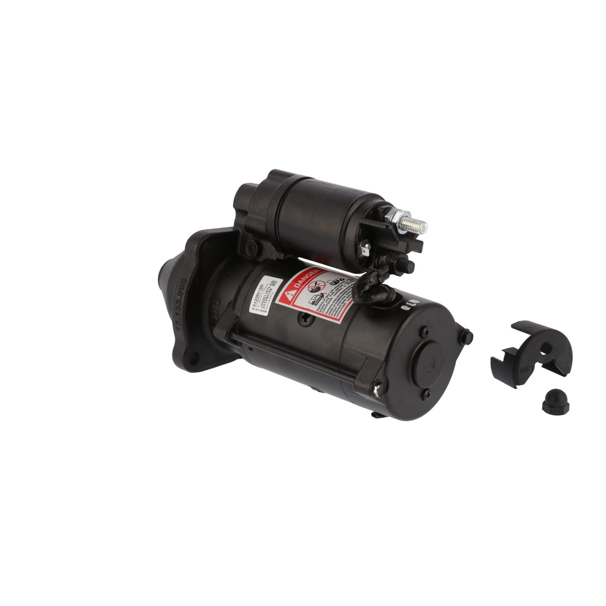 84208918R - OEM REMANUFACTURED STARTER - CASE CONSTRUCTION