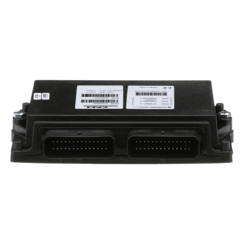 84208926 - OEM POWERSHIFT TRANSMISSION CONTROLLER - CASE CONSTRUCTION
