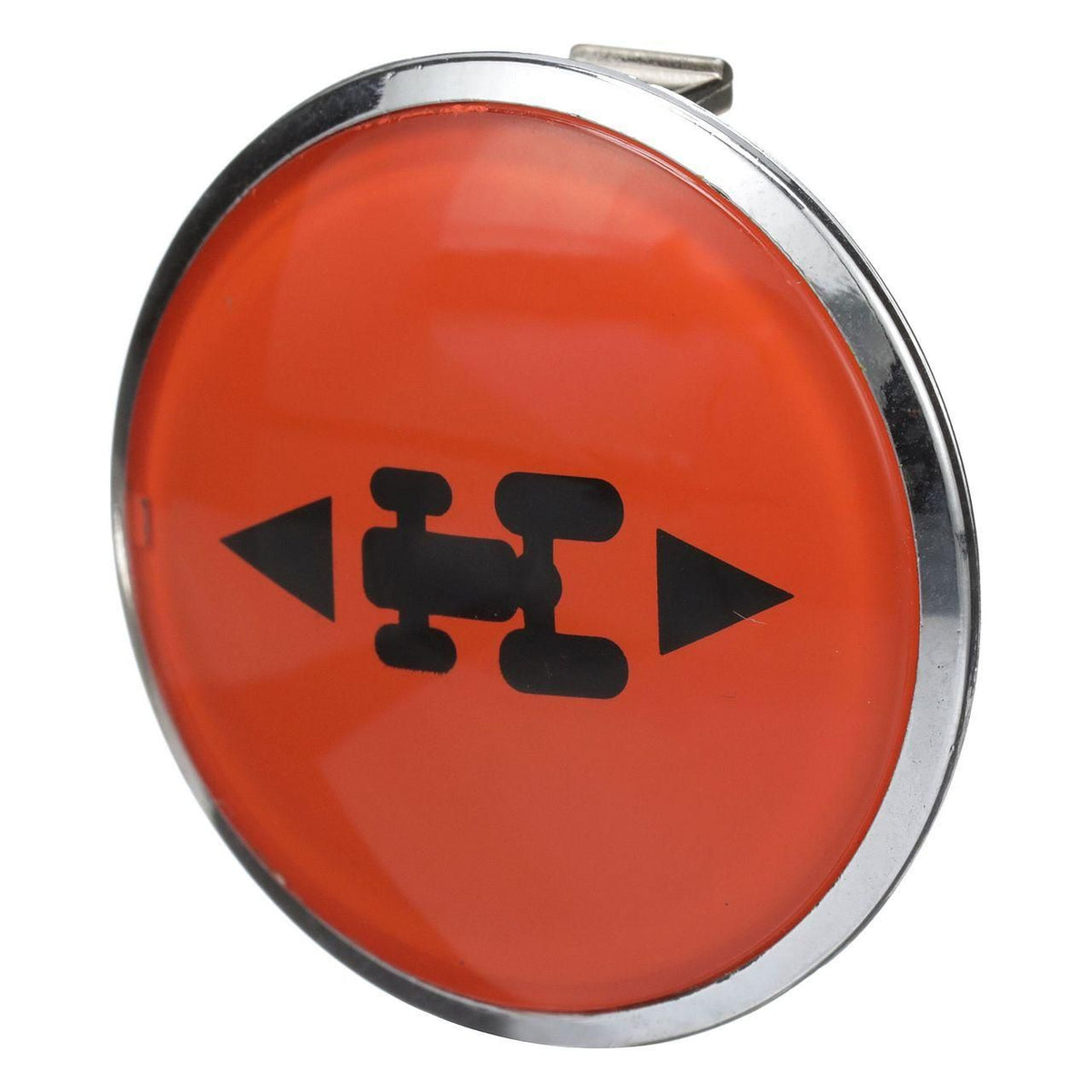 84210480 - OEM SYMBOL DECAL - CASE CONSTRUCTION