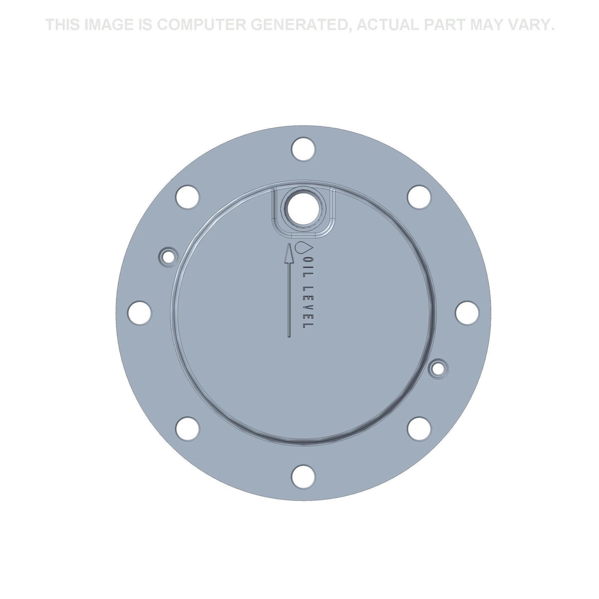 84210797 - OEM COVER - CASE CONSTRUCTION