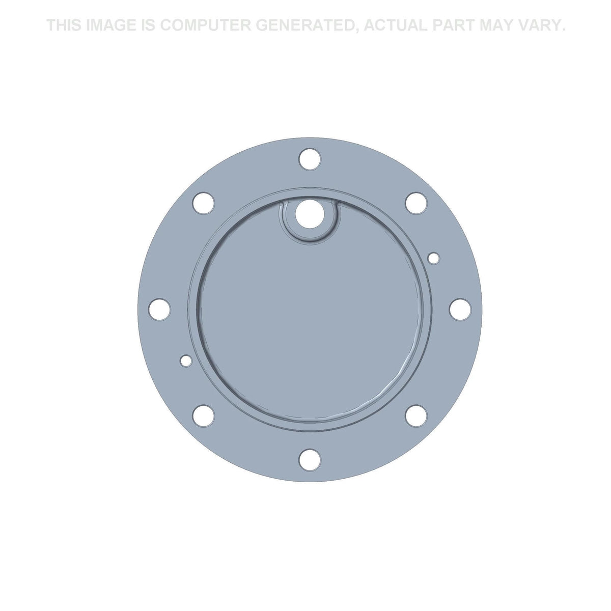 84210797 - OEM COVER - CASE CONSTRUCTION