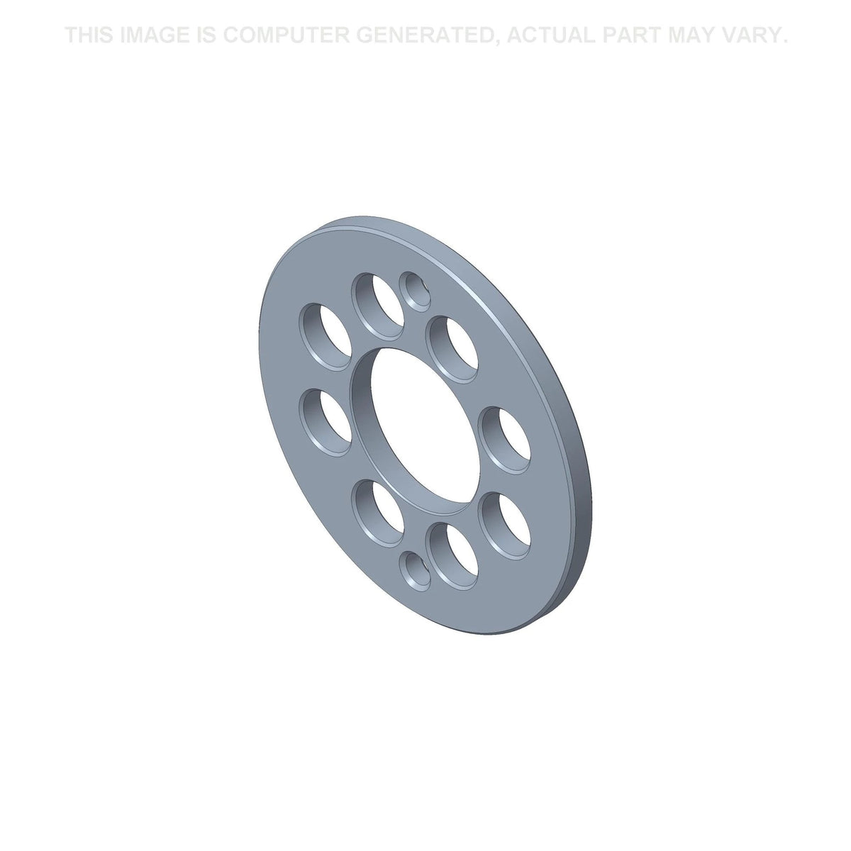 84211140 - OEM FLANGE - CASE CONSTRUCTION