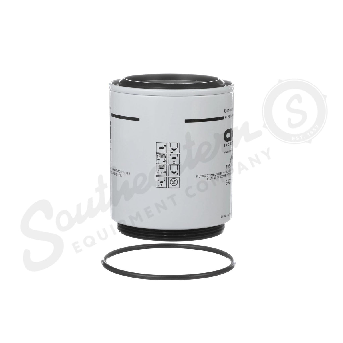 84211170 - OEM FUEL FILTER - CASE CONSTRUCTION
