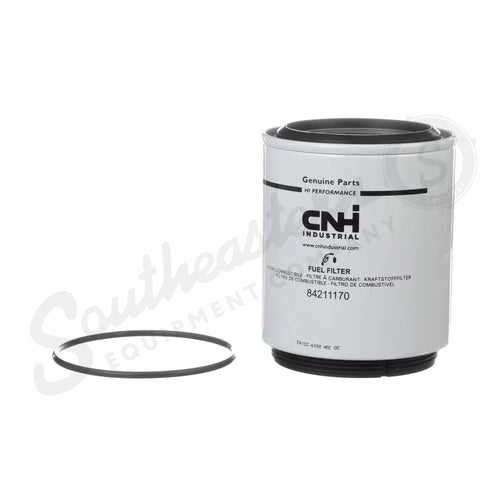 84211170 - OEM FUEL FILTER - CASE CONSTRUCTION