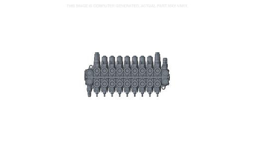 84212195 - OEM VALVE, CONTROL - CASE CONSTRUCTION