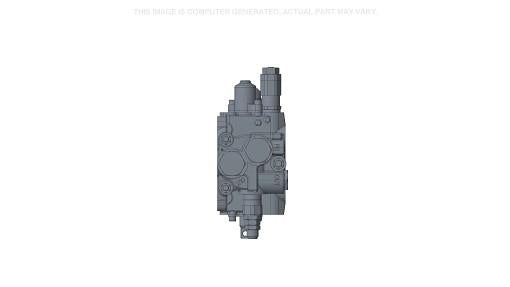 84212195 - OEM VALVE, CONTROL - CASE CONSTRUCTION