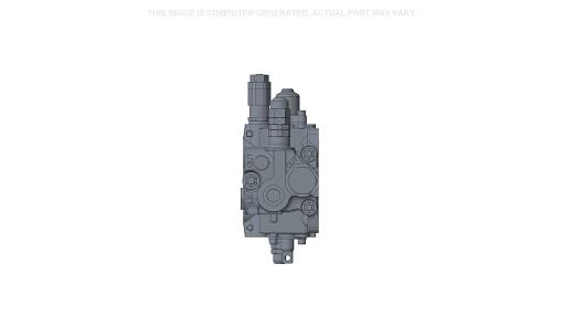 84212195 - OEM VALVE, CONTROL - CASE CONSTRUCTION