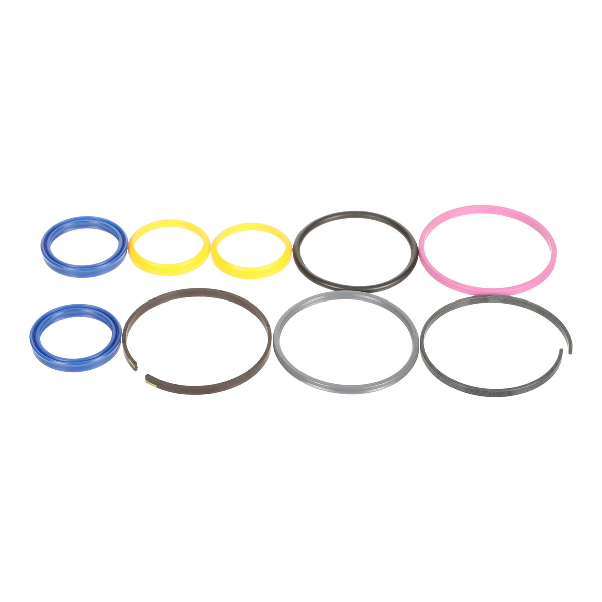 84212220 - OEM SEALS KIT - CASE CONSTRUCTION