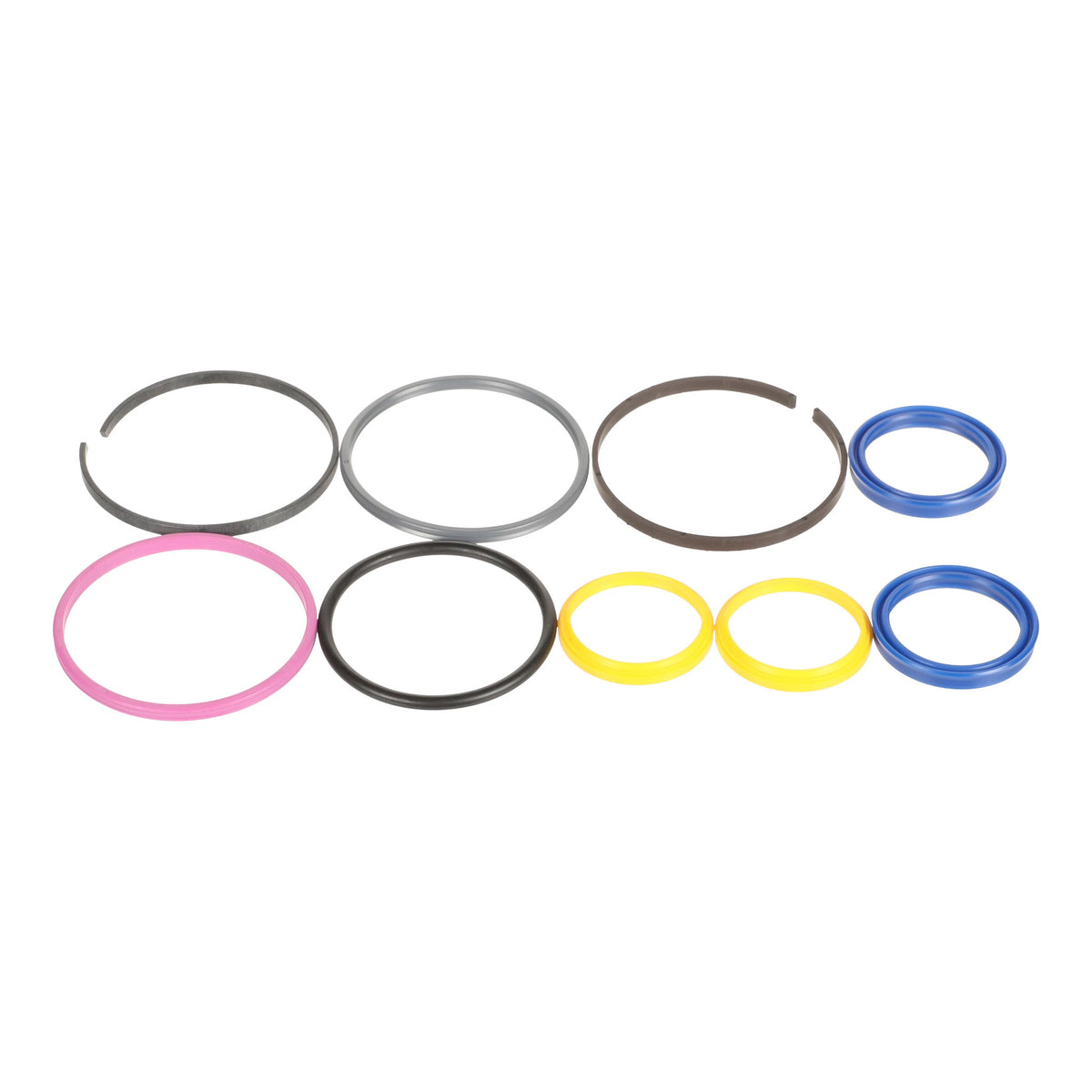 84212220 - OEM SEALS KIT - CASE CONSTRUCTION
