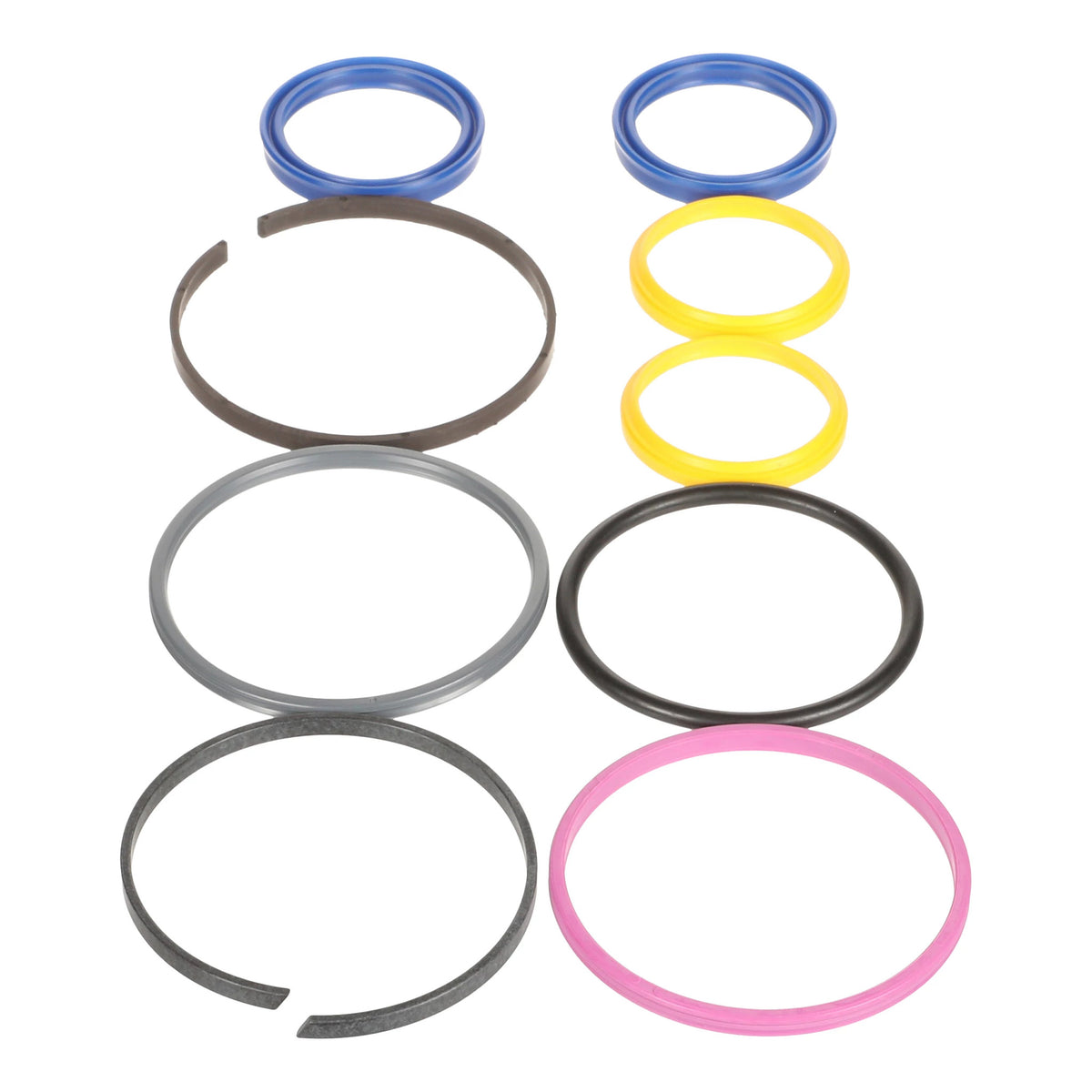 84212220 - OEM SEALS KIT - CASE CONSTRUCTION