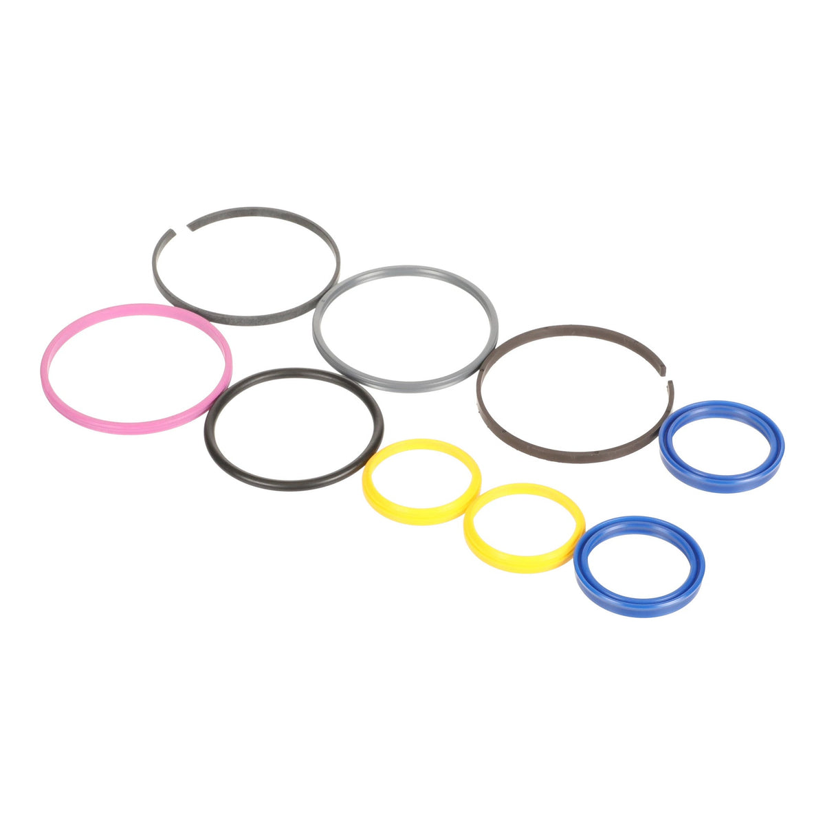 84212220 - OEM SEALS KIT - CASE CONSTRUCTION