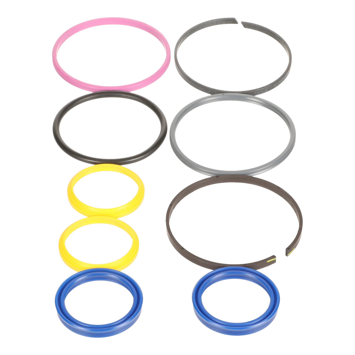 84212220 - OEM SEALS KIT - CASE CONSTRUCTION