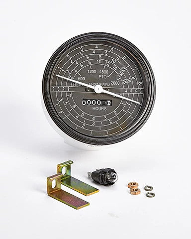 84212503 - OEM TACHOMETER - CASE CONSTRUCTION