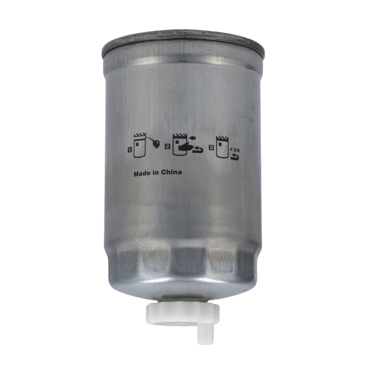 84214564 - OEM FUEL FILTER - CASE CONSTRUCTION